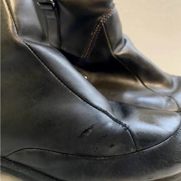 JBU by Jambu Women's Colorado Encore Weather Ready Boot Black - US size 7.5 - Picture 8 of 9